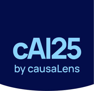 causaLens CAI conference